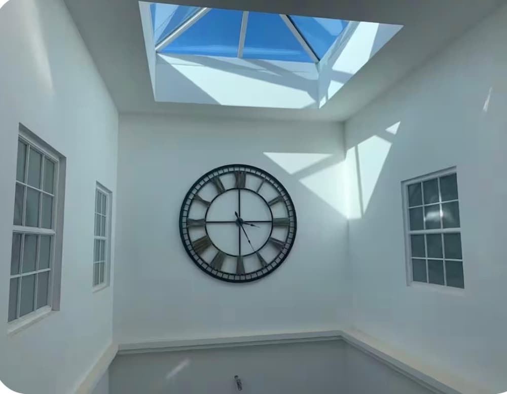 Lace Market - 1-bed Apt - Sleeps 3 - City Centre