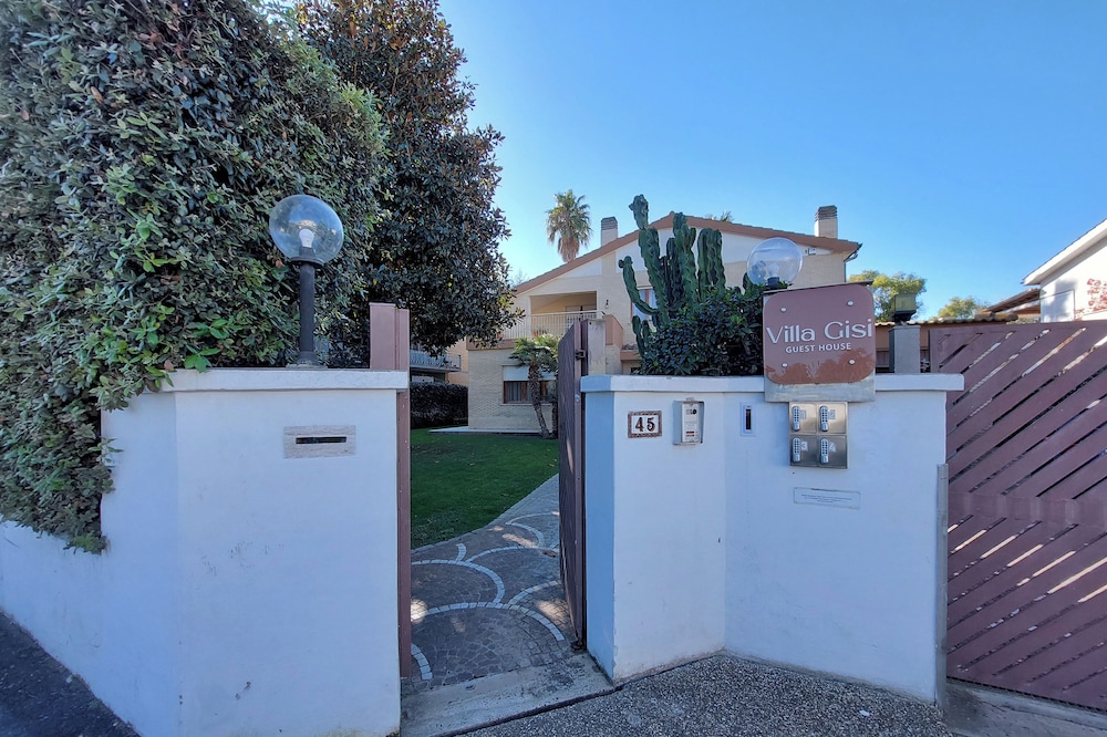 Villa Gisi