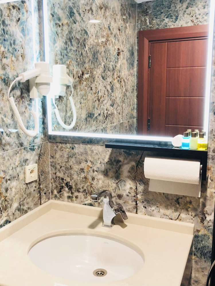 İstanbul Midpoint Hotel - Image 69