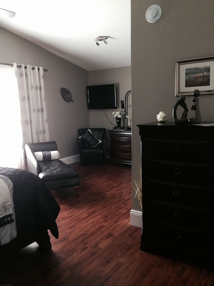 Driftwood Heights Bed & Breakfast