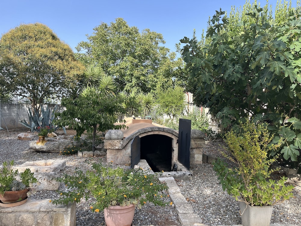 Masseria La Camardia