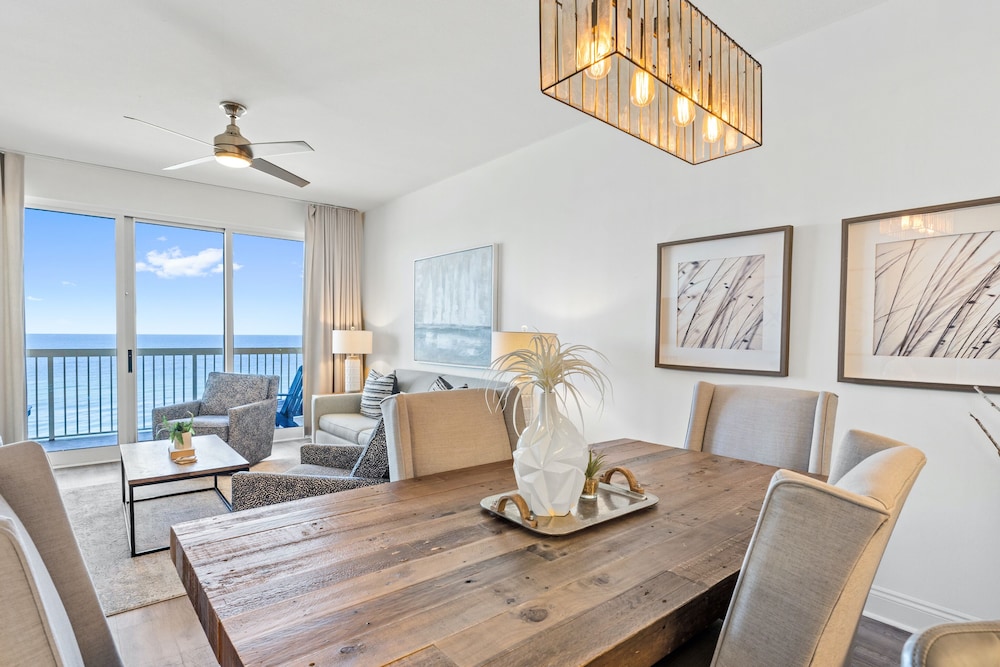 Calypso Beach Resort by Panhandle Getaways