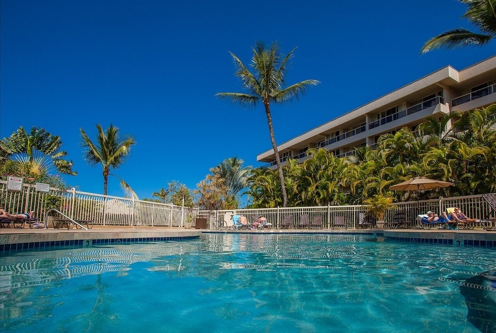 Maui Banyan T308 2 Bedroom Condo