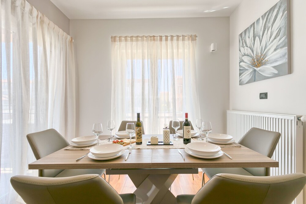 Adriatic Sol Apartments