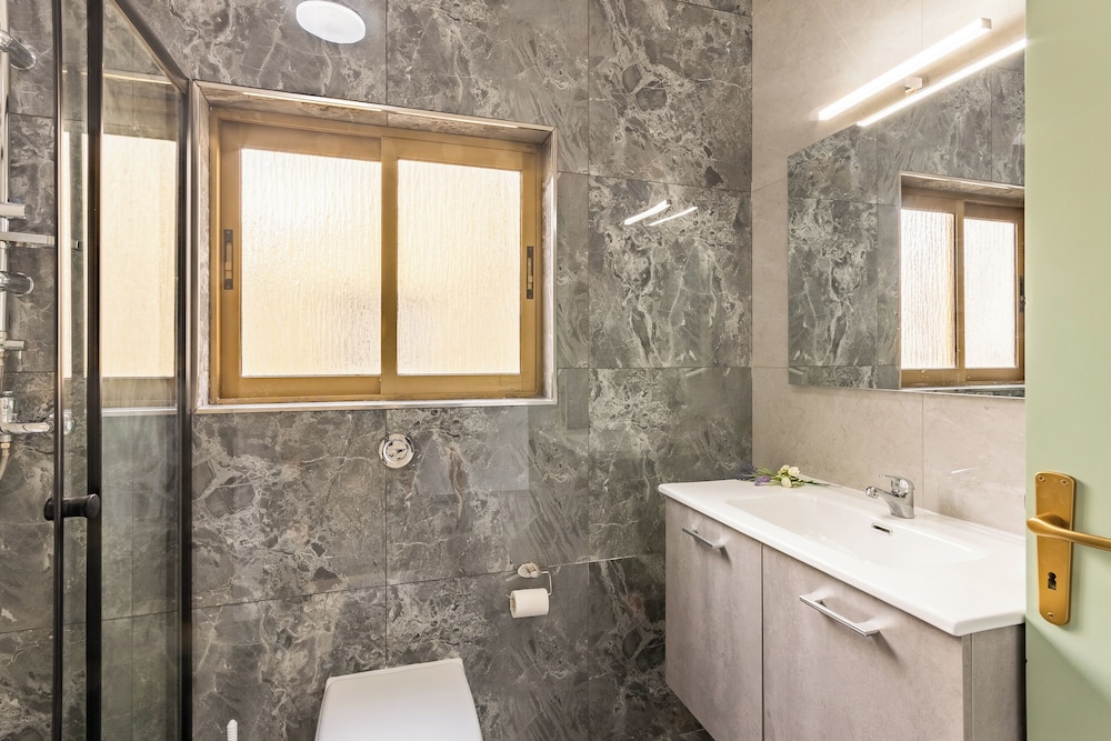 Sea & Valley Riva Court Apt Marsalforn