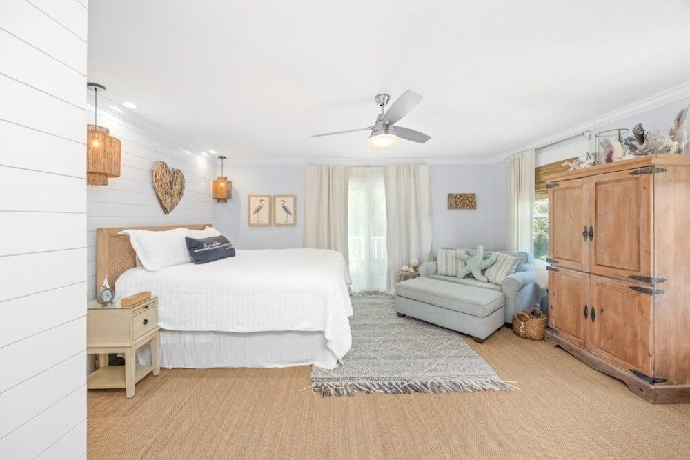 Sunkissed Cottage 3 Bedroom Home
