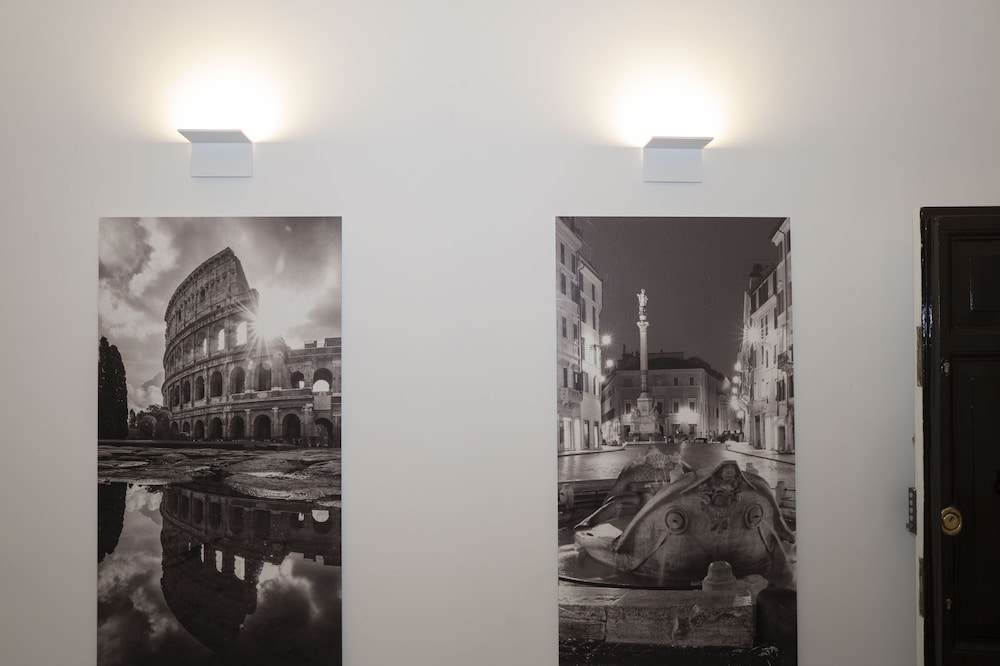 Delsi Inn Piazza di Spagna 32