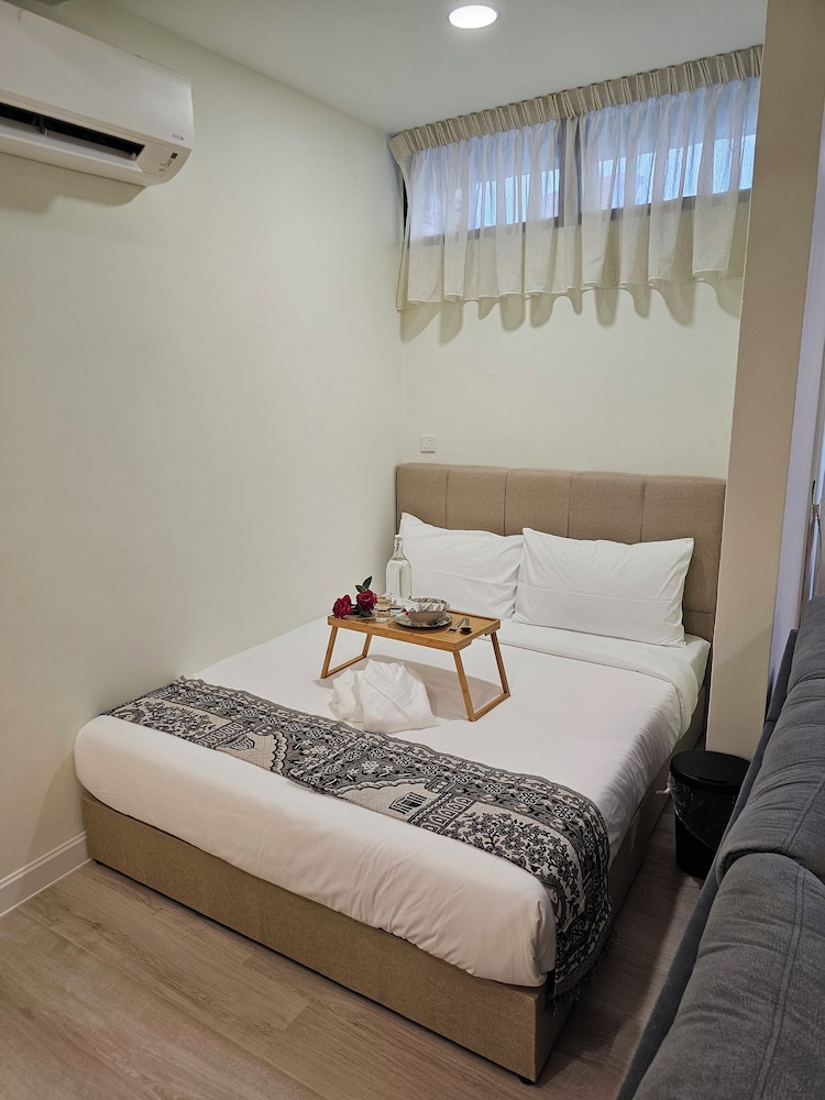 Fahrenheit88 Suite - Bukit Bintang
