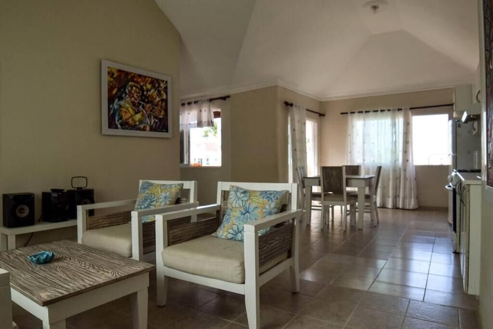 Hostal Las Rosas de Punta Cana