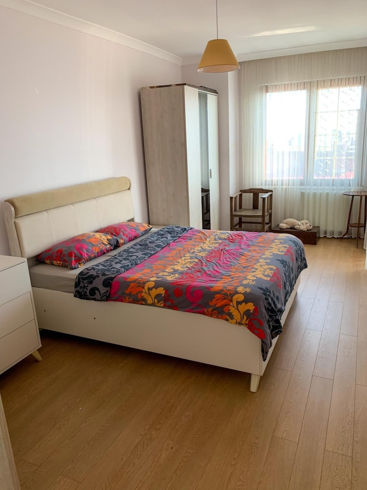 Gorgeous Flat With Sea View in Rize view 2