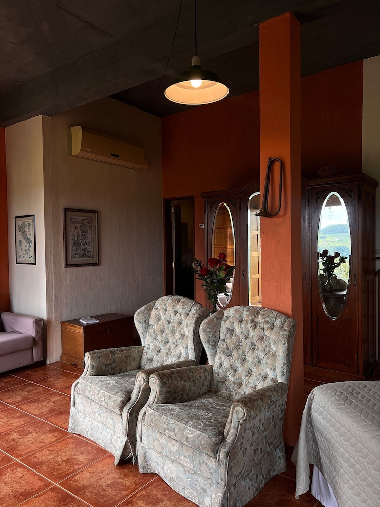 Pousada Borghetto