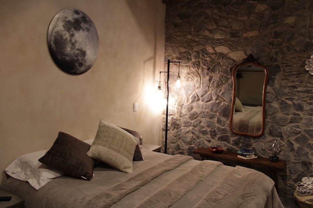 Vecchia Luna