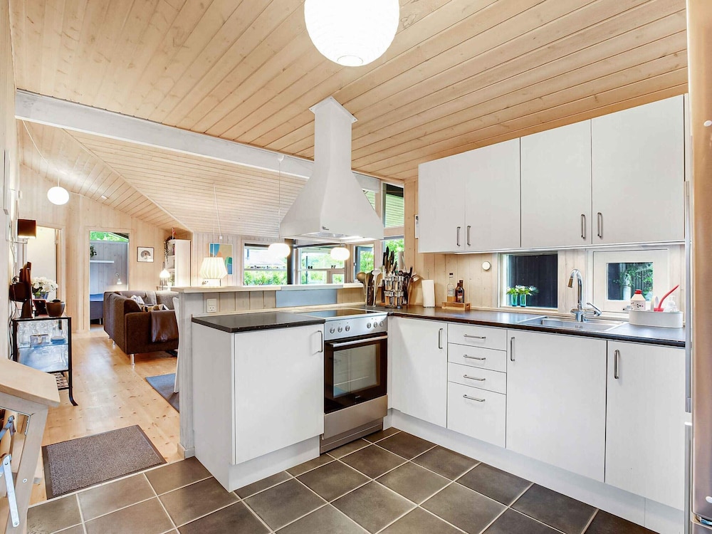 5 Star Holiday Home in Graested