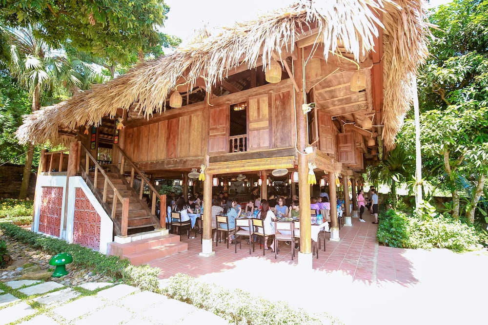May Tropicall Villas