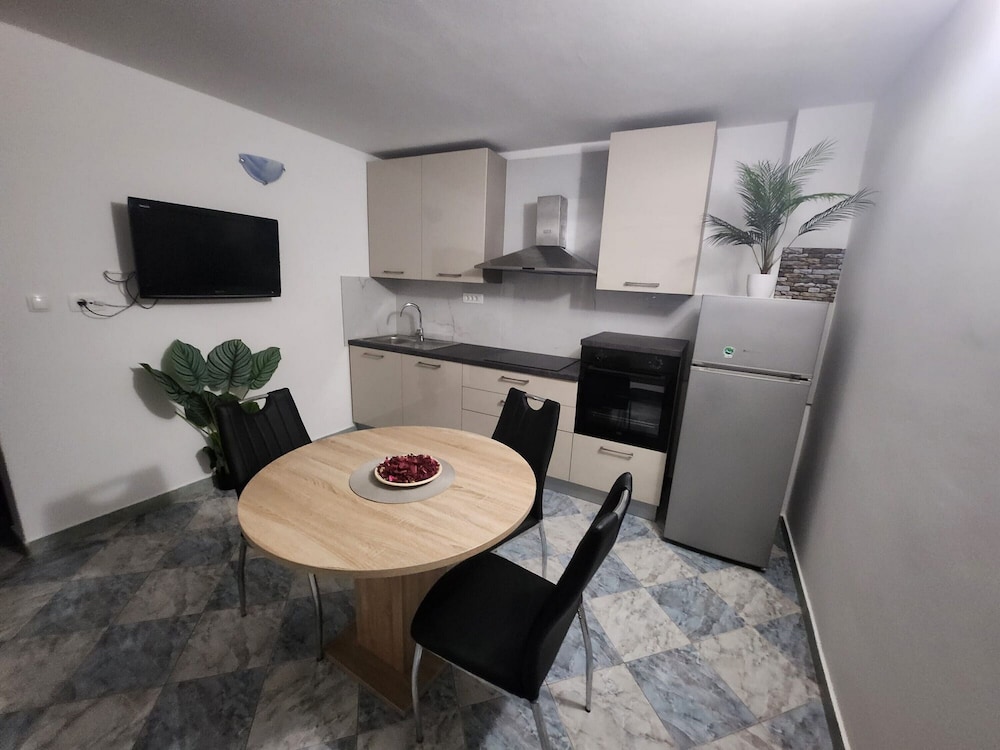 Apartments Juracak Josip i Mira