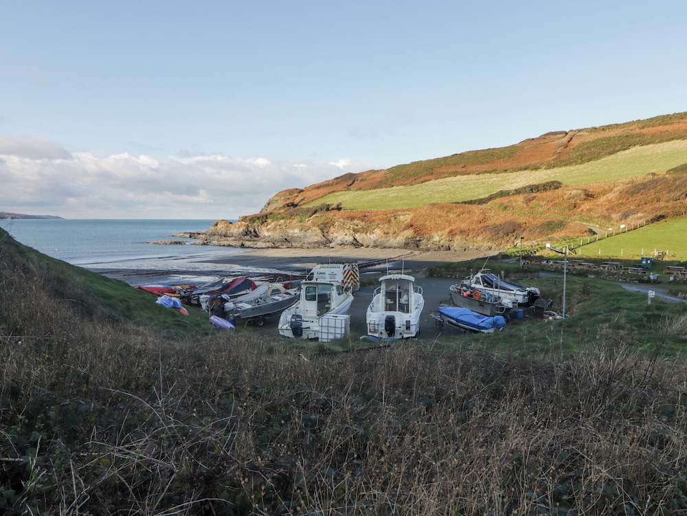 Ger Y Traeth
