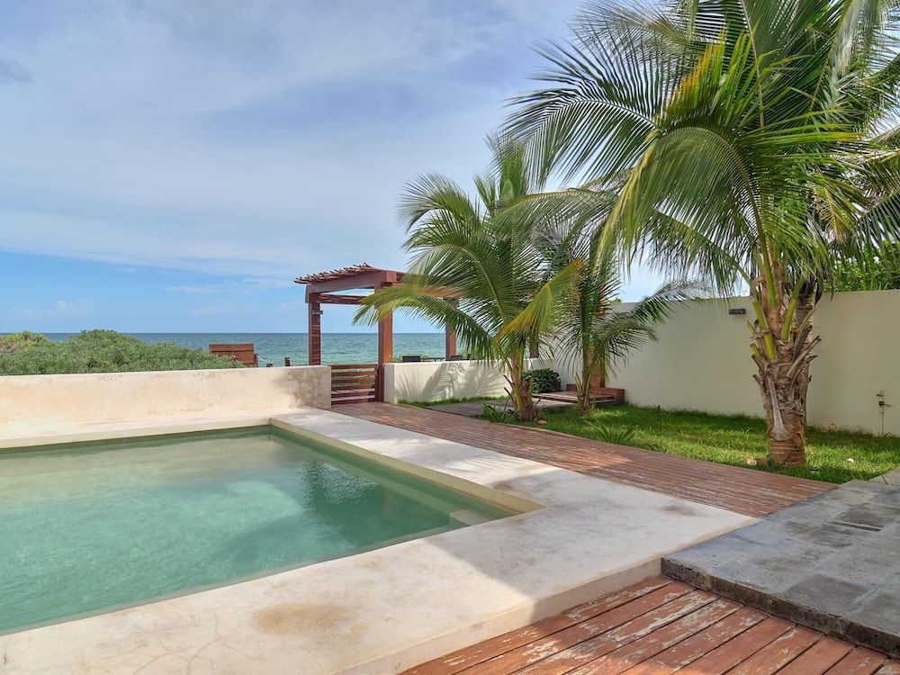 Casa Kux - Yucatan Home Rentals view 2