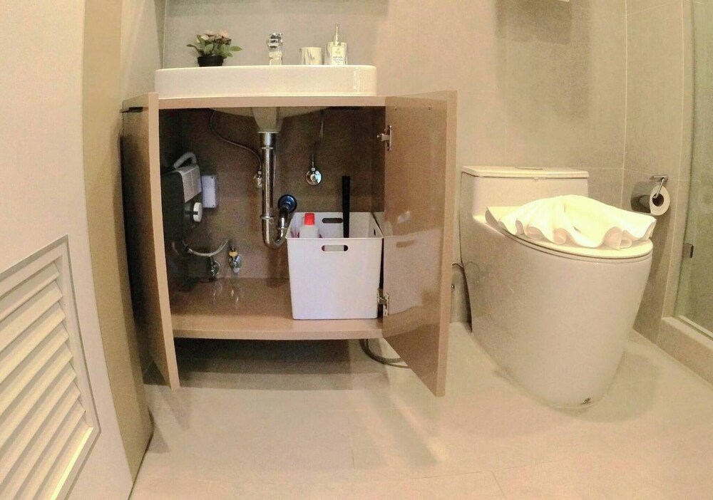 B308 - 1 Bdr Condo With Pool Access Ao Nang Beach