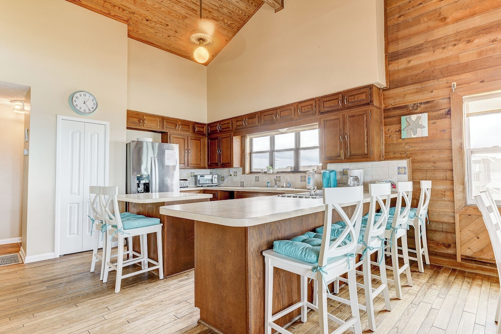 Dreamview by Distinctive Beach Rentals