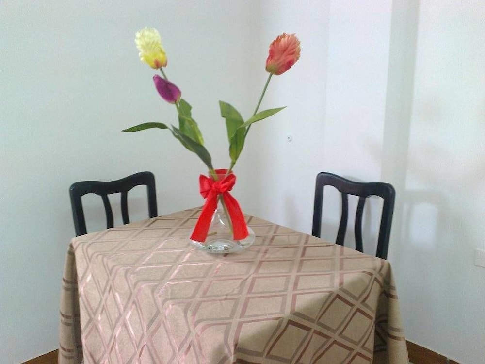 Strenua Santa Maria Suites