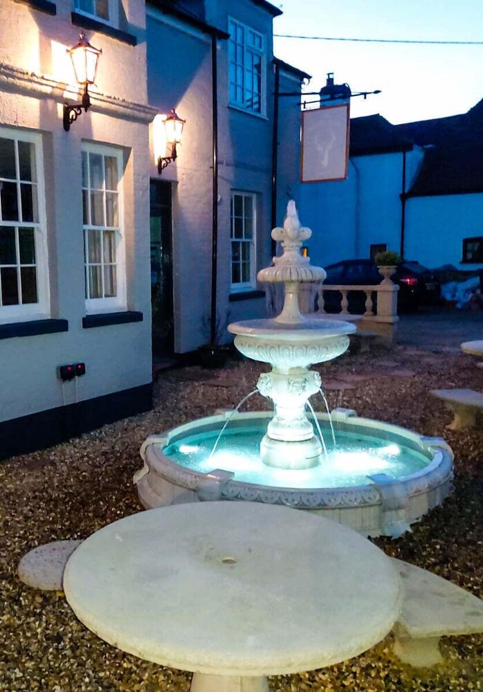 Ramsgate Vacations - White Stag Lodge - Property Image 20