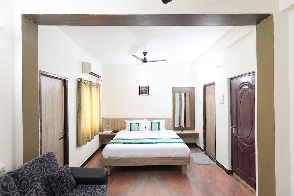Home Stayz - Service Apartment