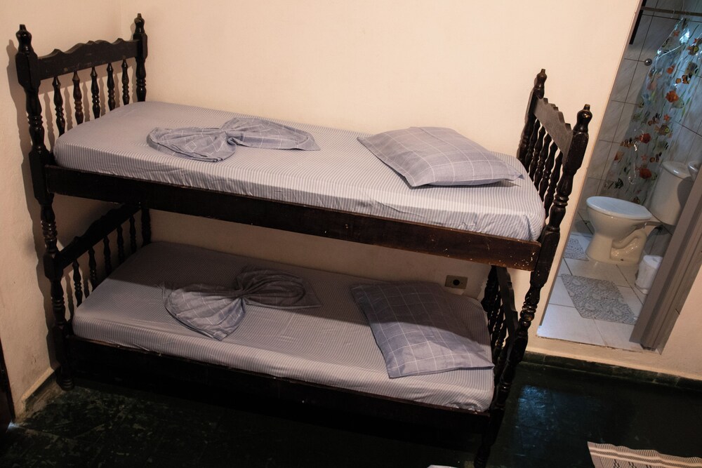 Recanto da Rose Guesthouse