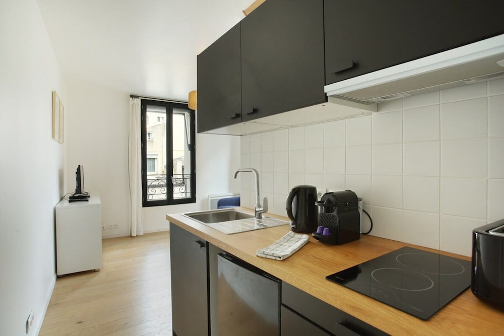 Apartement Boulogne Les