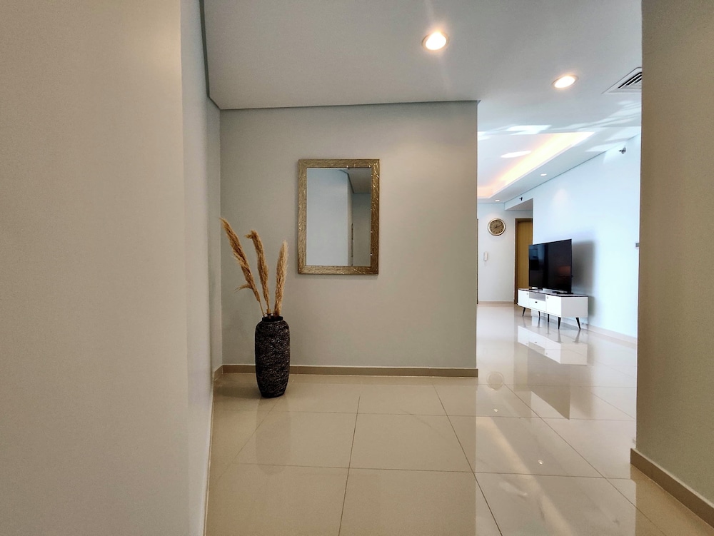 Lux BnB Paramount Ocean View
