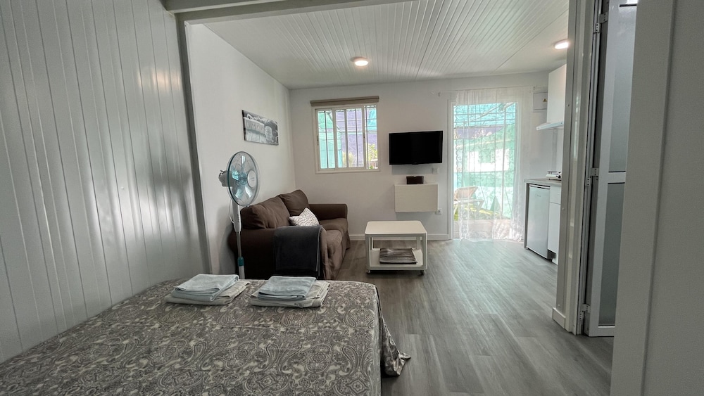 Modern Tiny Country House Near Fataga & Maspalomas