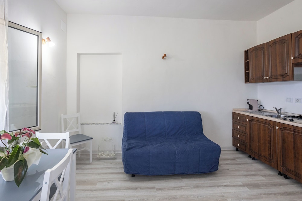 B&B La Casa di Carolina