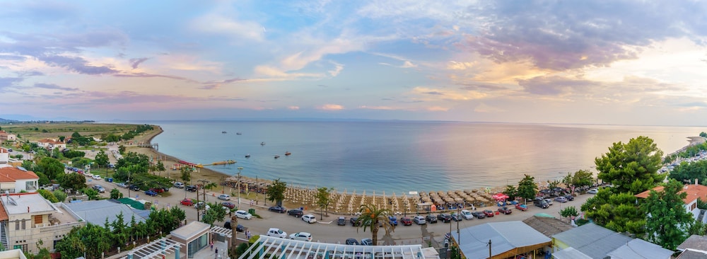 Elinotel Sermilia Resort - All inclusive