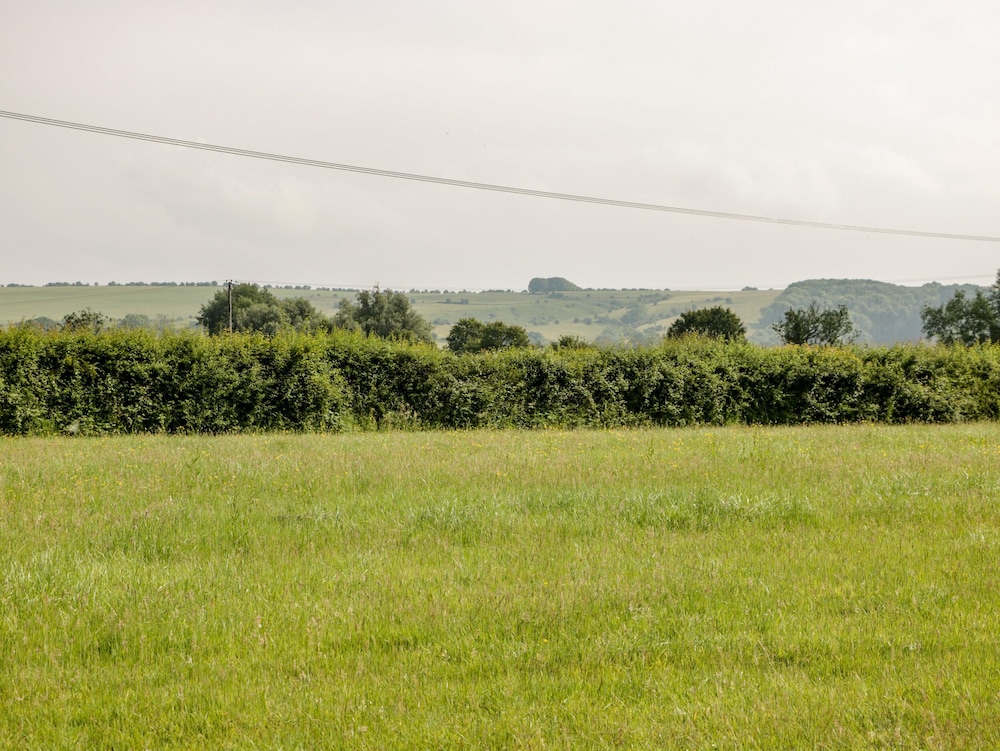 Ridgeway