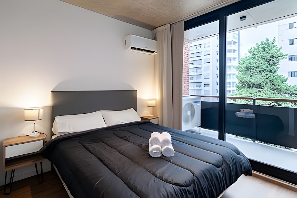 Urban Rent - Departamentos en el corazon de Belgrano