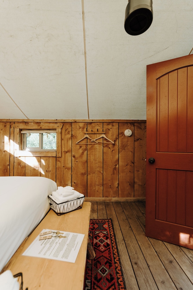 Moose Creek Ranch