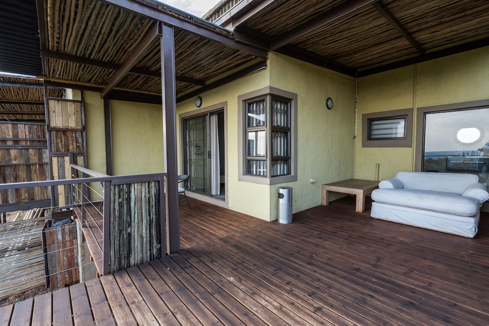 Humdani Game Lodge