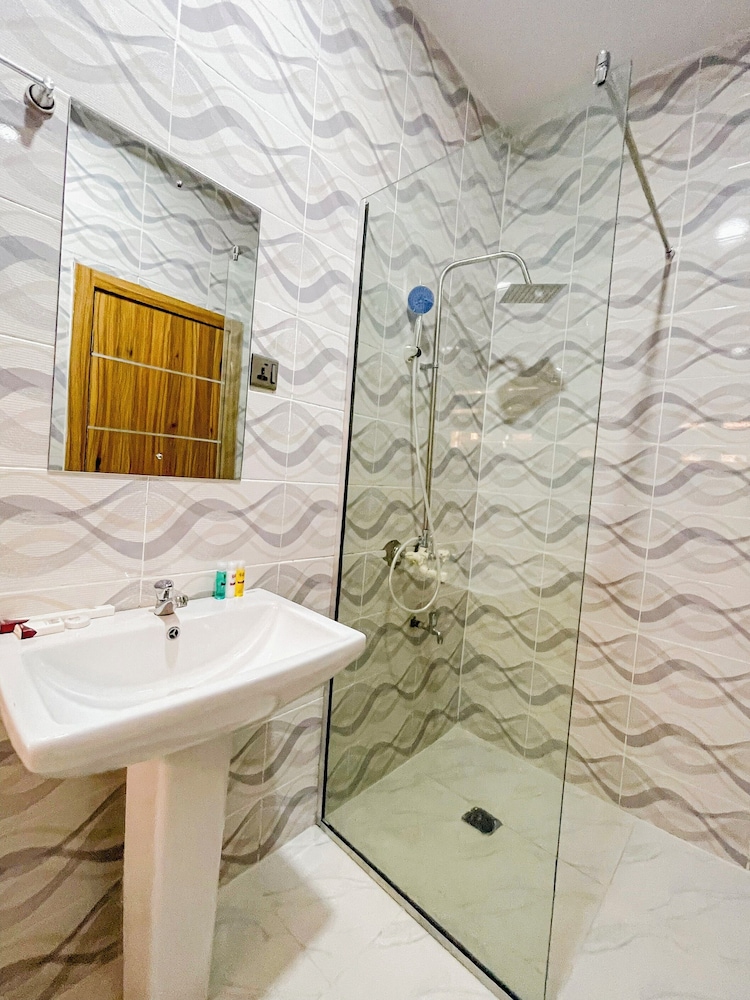 La Veda Manor Luxury Apartment