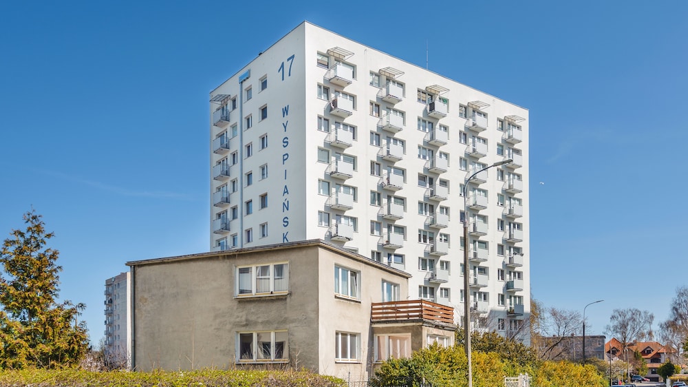 Apartamenty Sun & Snow Gdynia Centrum view 3