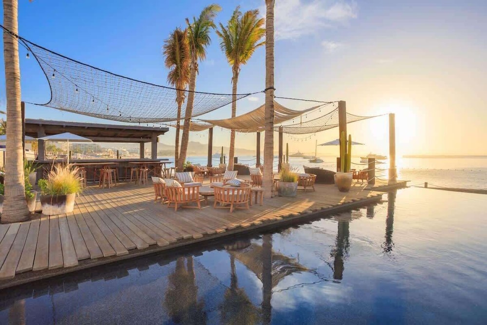 Medano Beach Cabo Resort 3 Bedroom