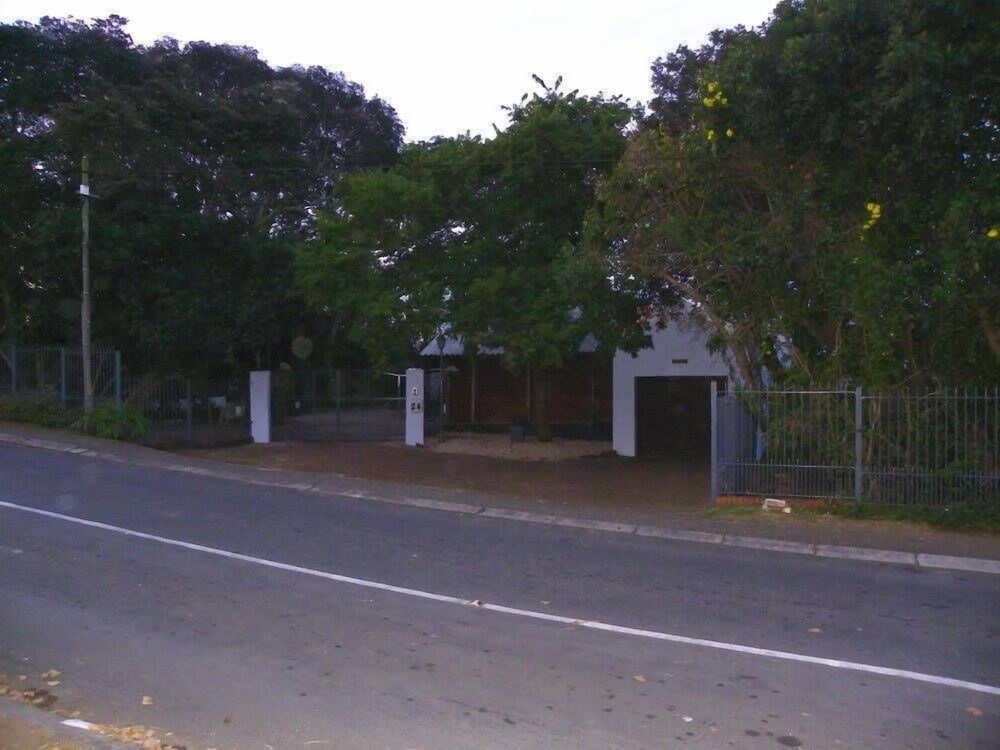 Blue's Guest House