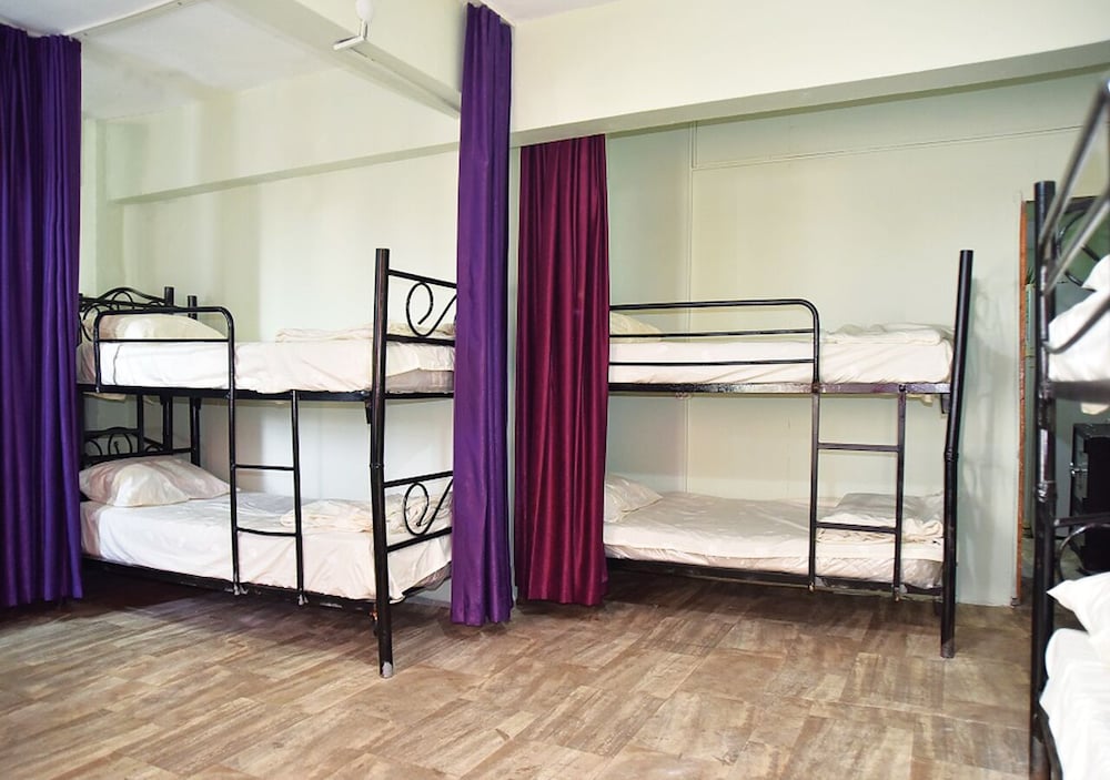 Nostalji Hostel