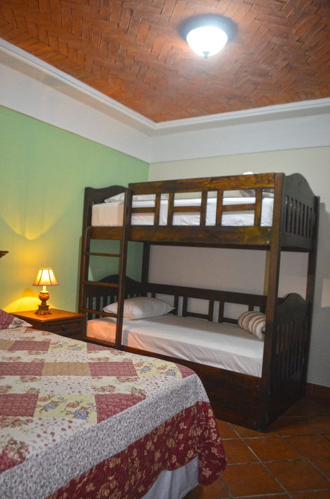 Casa Mercedes view 5