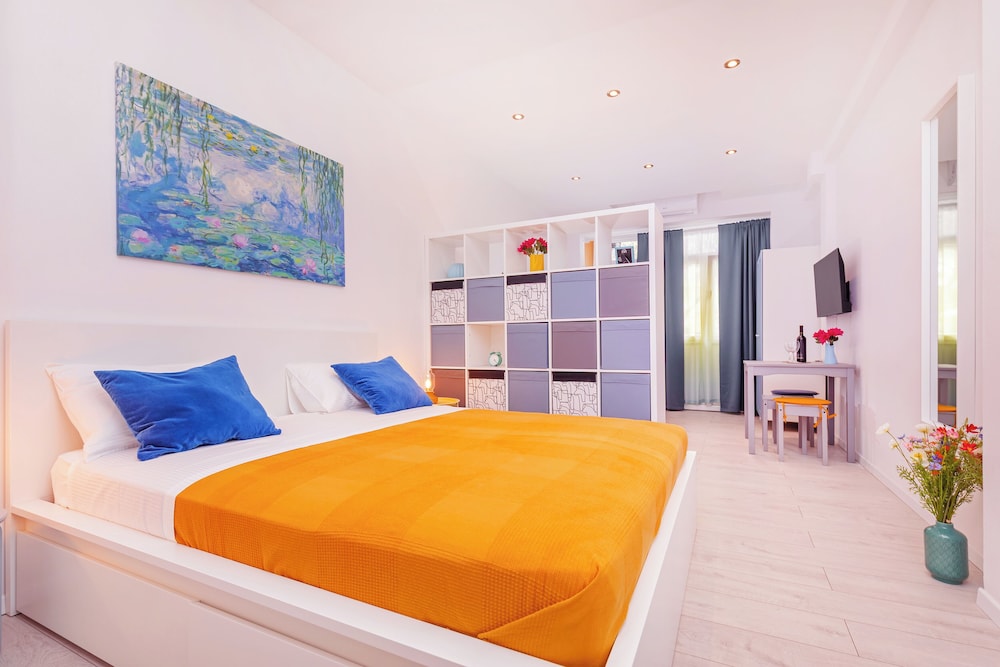 Bis Studio Apartment 4