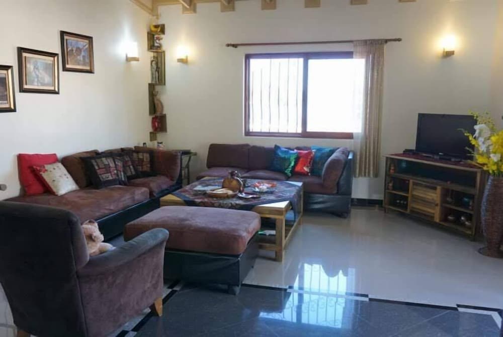 Mahoe Panoramic Haven view 5