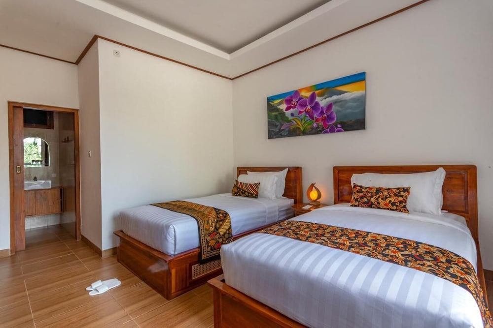 Uma Nandhi Villa Ubud