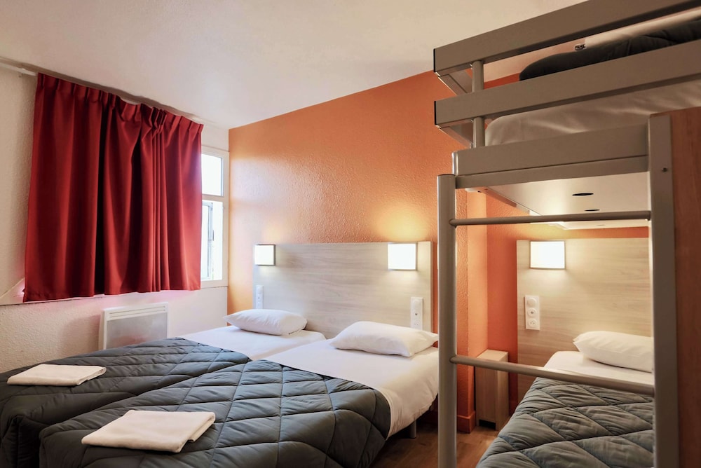 Hotel Premiere Classe Plaisir - Gatines - Image 1