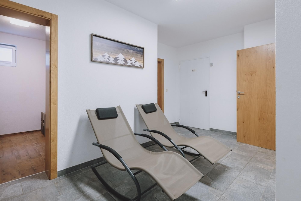 Chalet Badia in Zell am See