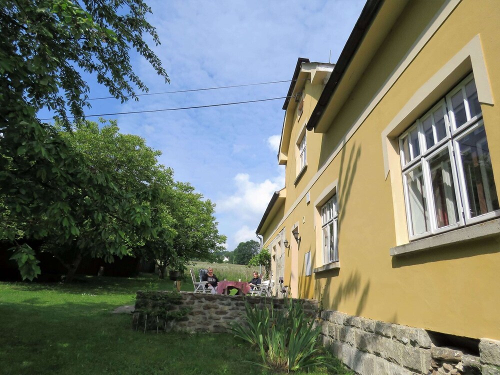 Attractively Renovated Holiday Home Located in the Beautiful Nature of the Czech Republic view 5