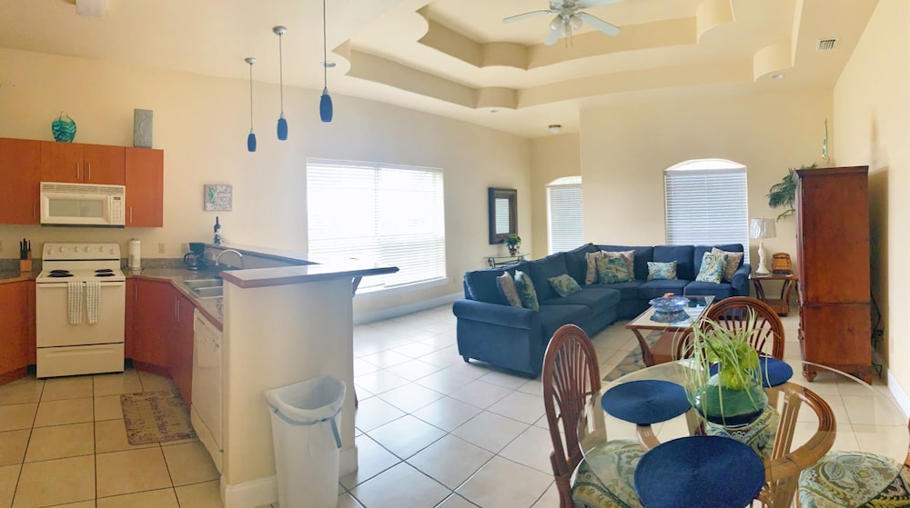 Corral Beach House Vacation Rental