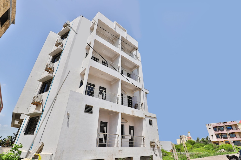 OYO 18807 Vrajbhoomi view 3